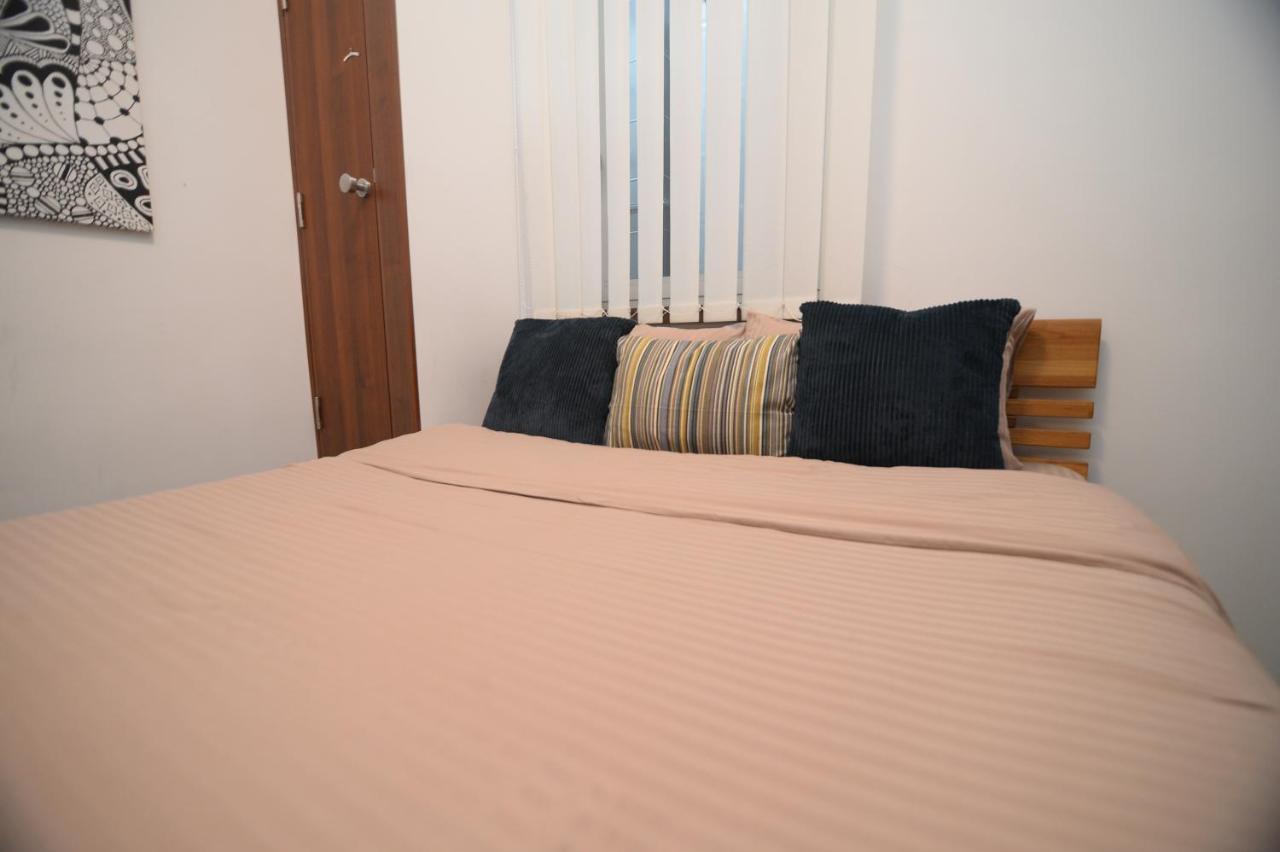 Apartmani Carolija Lucani エクステリア 写真
